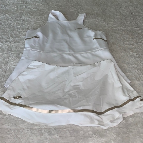 New Balance Pants - Tennis Anyone